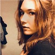 Étudiante en Licence 3 de Philosophie, donne cours particuliers sur Paris